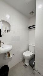Simei Green Condominium (D18), Condominium #584809781